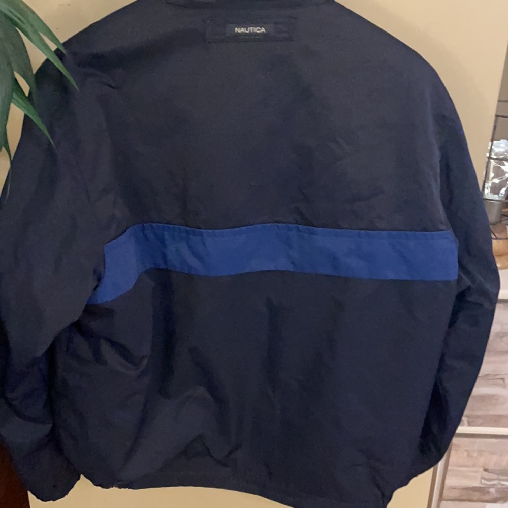 Nautica Reversible Winter Jacket - image 5